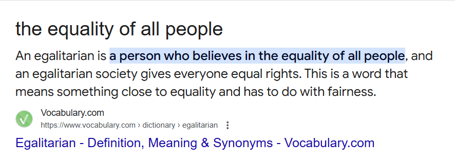 RoadknightThe's tweet image. I probably won't follow you if your profile is blank.
I have no interest in crypto, porn or drugs.
I use 'likes' as read receipts. I don't necessarily 'like' or endorse the tweet.
I believe in equality, irrespective of race, religion, culture, colour, creed, sex, sexuality.