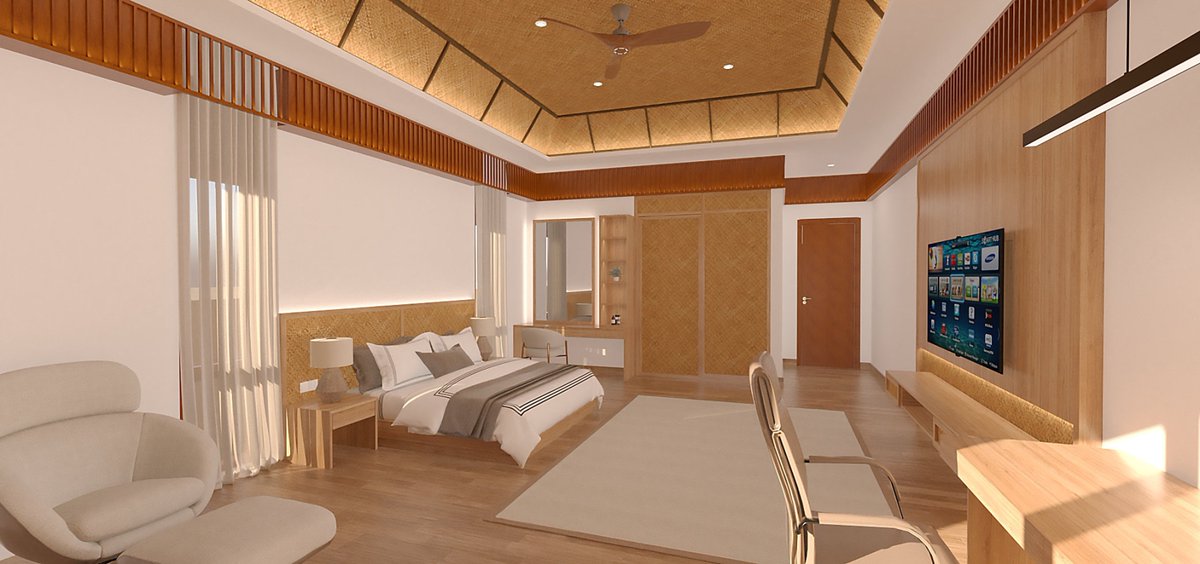 alanmanov's tweet photo. Laundry area, Surau &amp; Masterbedroom #interiordesign 

🪡3/4 https://t.co/gsKesCOLTI