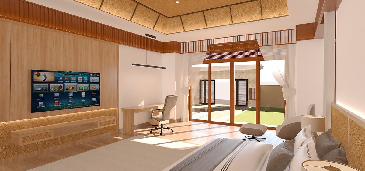 alanmanov's tweet photo. Laundry area, Surau &amp; Masterbedroom #interiordesign 

🪡3/4 https://t.co/gsKesCOLTI