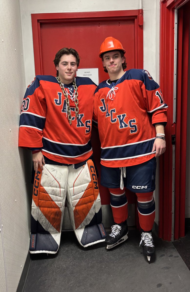 Northland College MHKY tweet media