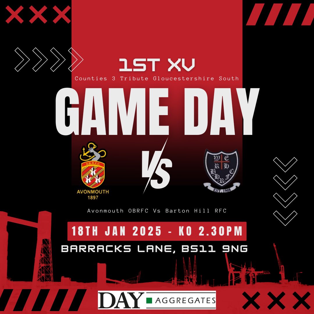 Avonmouth Old Boys RFC tweet media