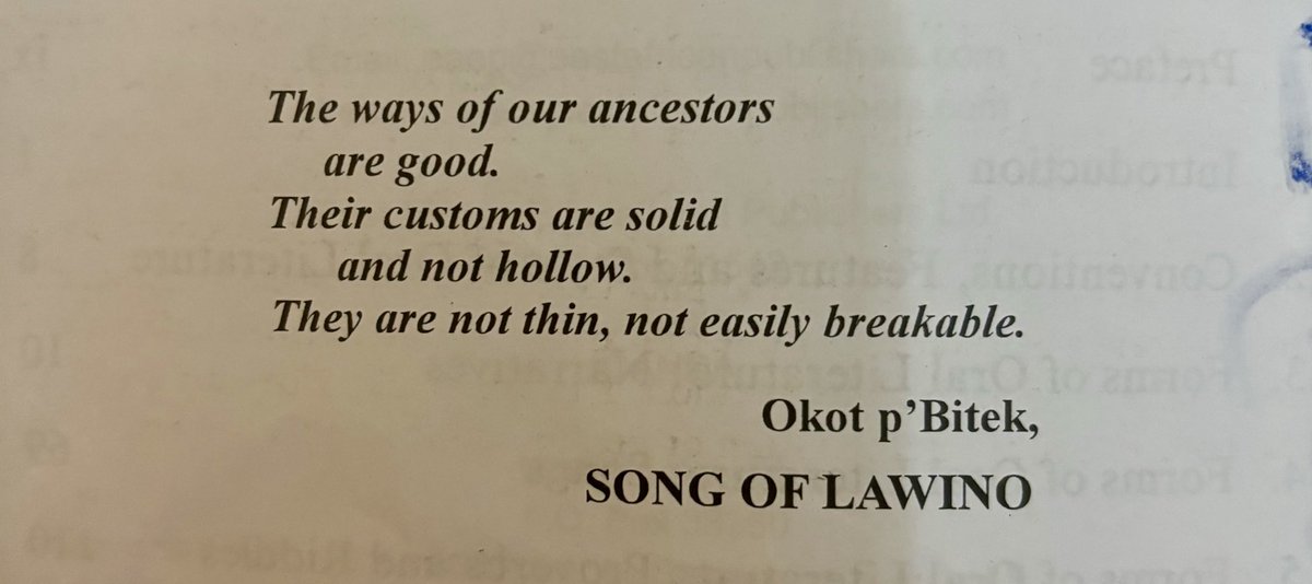 twarria's tweet photo. Find ‘SONG OF LAWINO’ @NuriaStore - The Home of African Authors.
#PinyLuo Kenya Tourist Board @magicalkenya @lydia_jaber @LarryMadowo https://t.co/K6EUeeAs8v