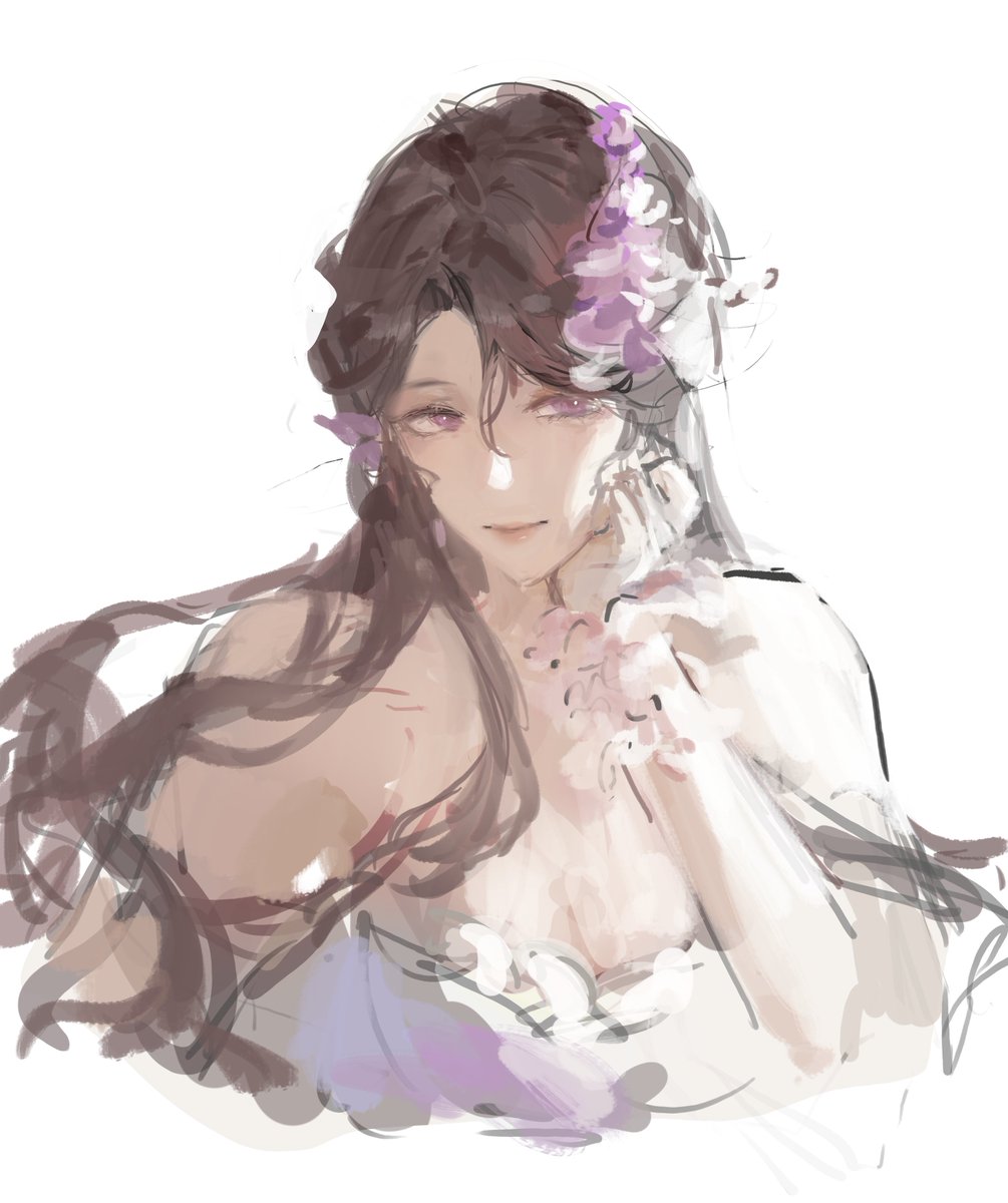 elys42_'s tweet photo. 萦萦 https://t.co/Ktq2gtjvEG