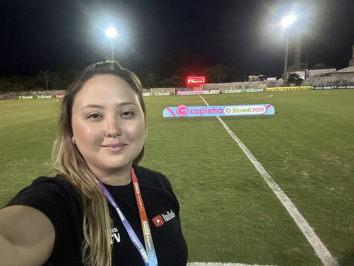 Oitavas da <a href="/Copinha/">Copinha</a> com a classificação nos pênaltis do Grêmio diante do RB Bragantino! Mais uma pela <a href="/CazeTVOficial/">CazéTV</a> 🎤