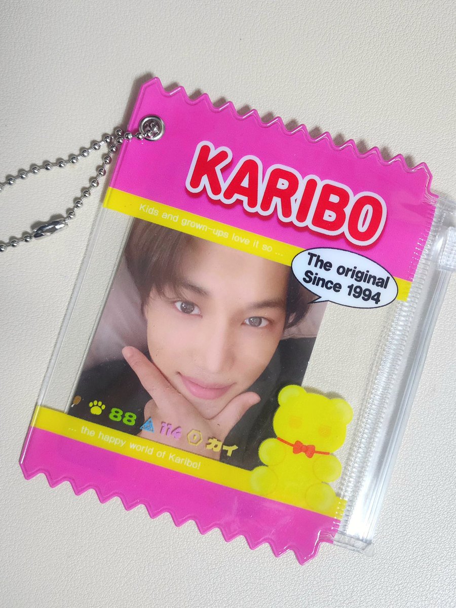 zkdl_hbd's tweet photo. 카이 생일카페 2025 
굿즈 통판 진행합니다 🫶

RT 추첨 한분께 원하시는 제품을 드려요💕

🗓️1/31 23:59

윗치폼https://t.co/FEEXSiVWV8

#카이 #KAI #EXOKAI #カイ https://t.co/KFucWkNWy5