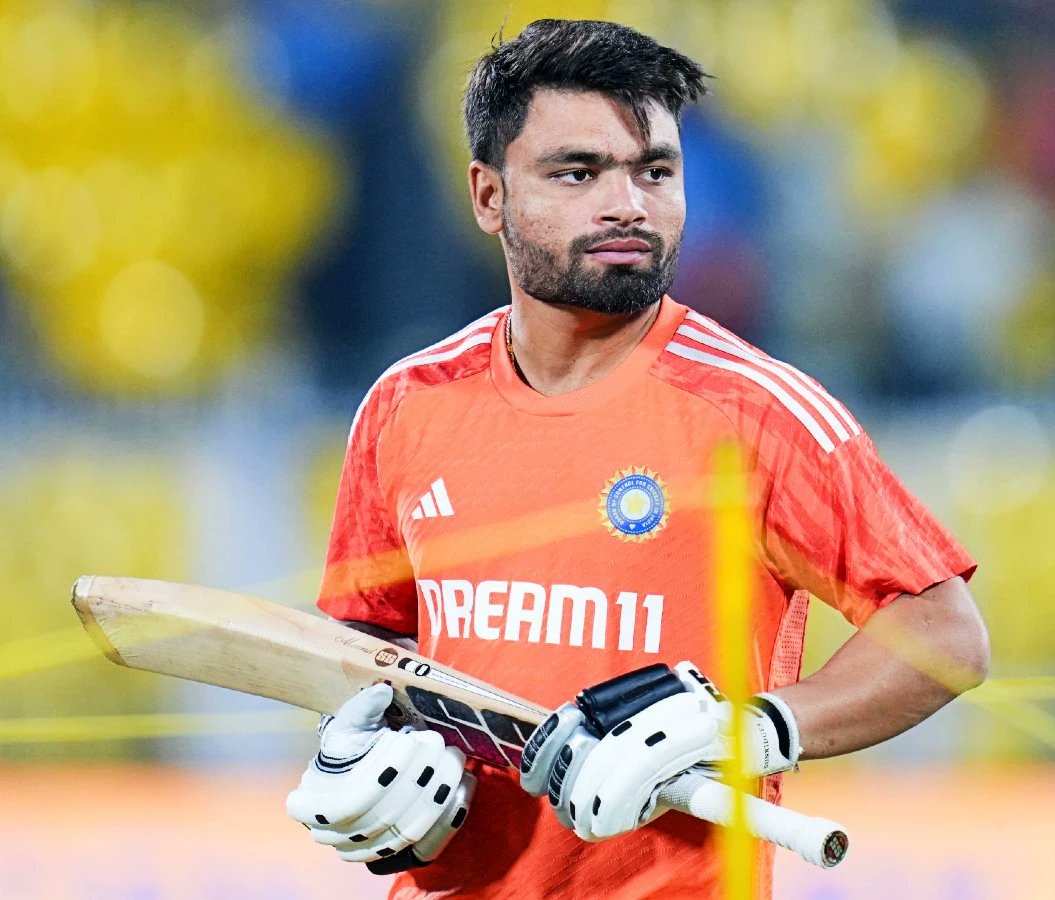 rahul_1c's tweet image. इंडियन क्रिकेटर रिंकू सिंह और मछलीशहर से समाजवादी पार्टी की सांसद प्रिया सरोज का इंगेजमेंट हो गया है।💫
बहुत जल्द ही दोनों शादी के बंधन में बंधने वाले है।
#rinkusingh 
#priyasaroj