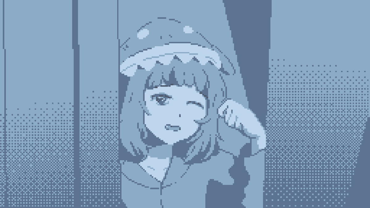 laxeminute's tweet photo. Priestess' memories (1/3)
Overslept shark
#gawrt https://t.co/ZCM6AhP1yo