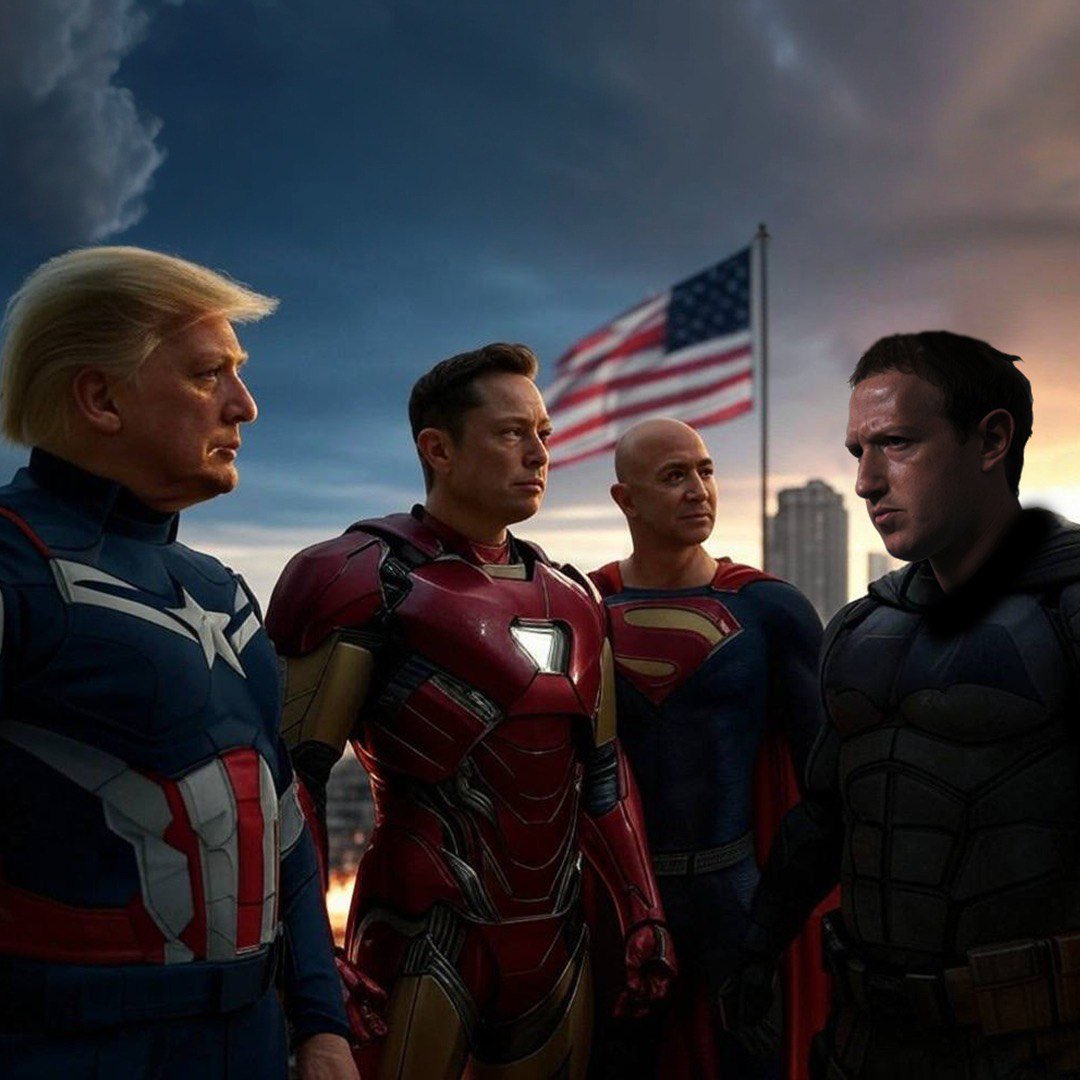 <a href="/realDonaldTrump/">Donald J. Trump</a> FIGHT FOR A NEW AMERICA 🇺🇸🇺🇸🇺🇸

XujPiNHB4iZdiC9q71vKT7LG5C8kPduRxyKE99Npump