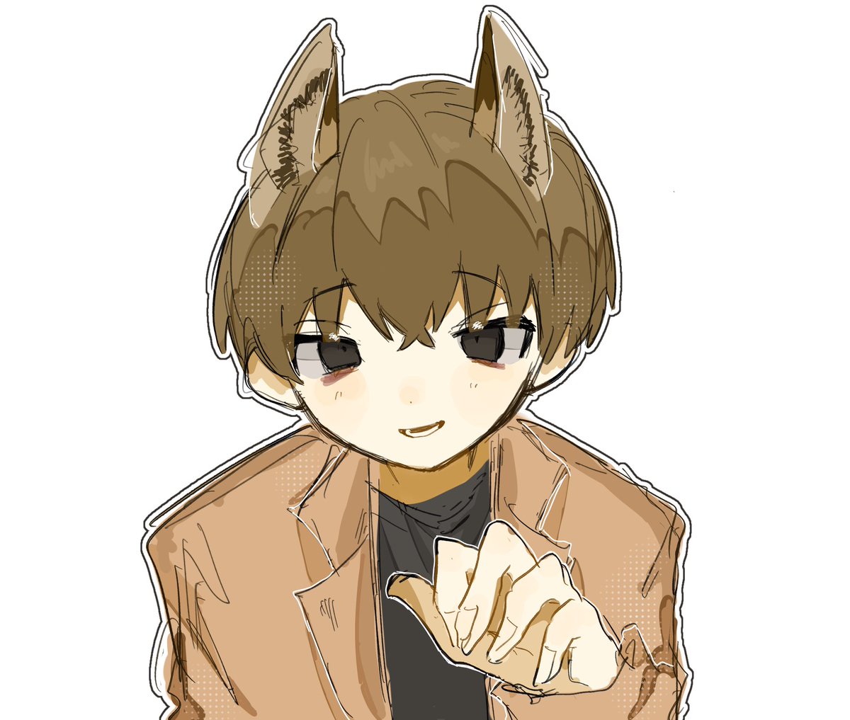 🦊