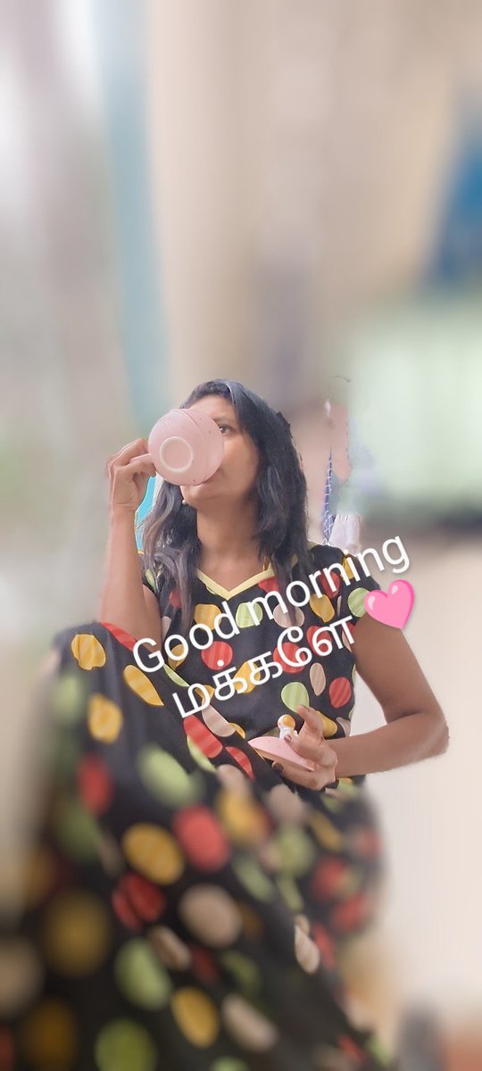 sadhatweetz's tweet photo. My favourite thing in the morning...#Tea๐โค๏ธ
#เฎ
เฎฉเฏเฎชเฎฟเฎฉเฏเฎชเฎฐเฎฟเฎเฏ๐
#newdpโค๏ธ
#newcup
#gift https://t.co/nR6KsLFW48