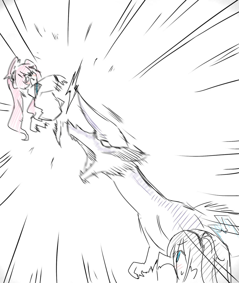 コユキィィィィッッ!
#ブルアカ #ブルーアーカイブ 