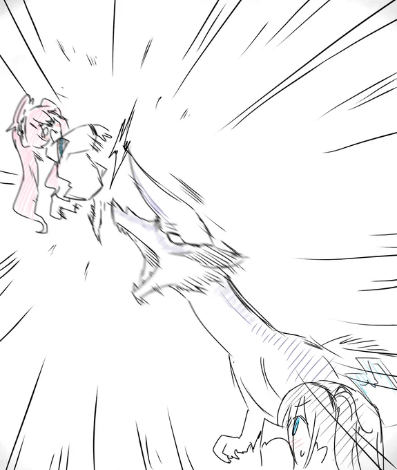 コユキィィィィッッ!
#ブルアカ #ブルーアーカイブ 