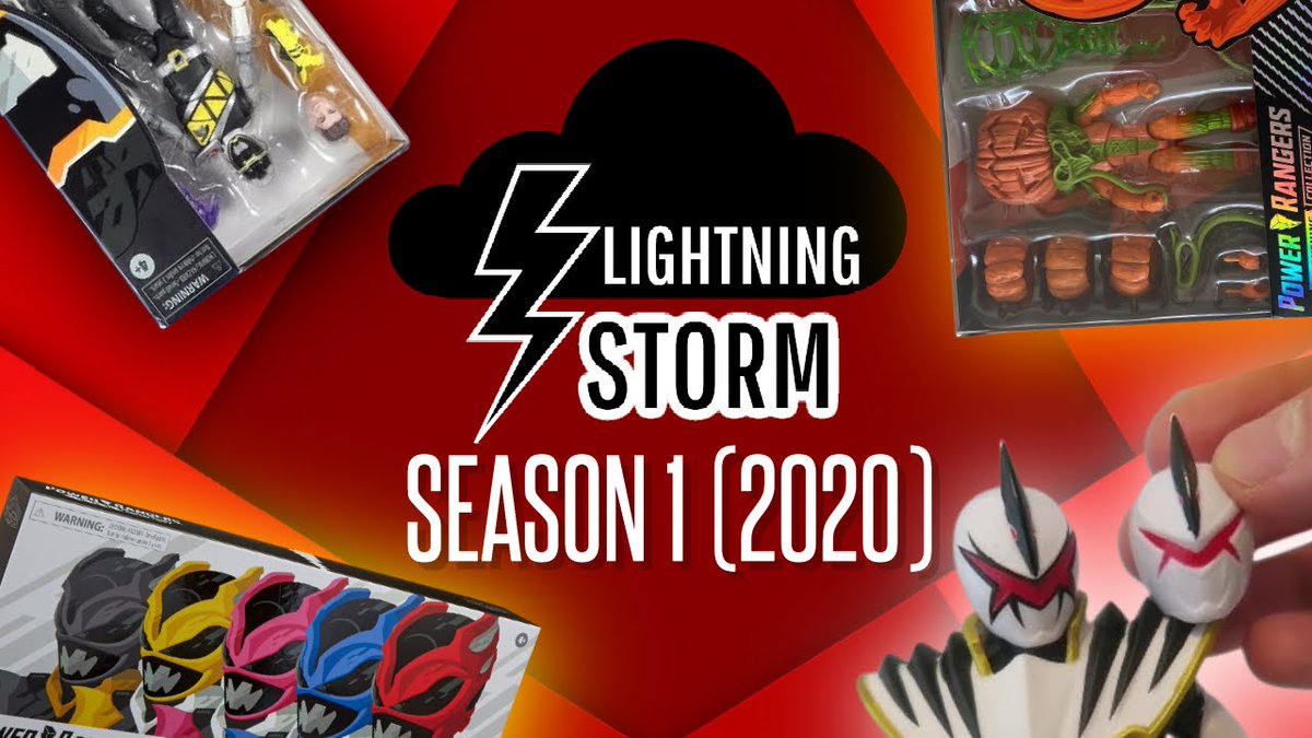 Lightning Locked Productions tweet media