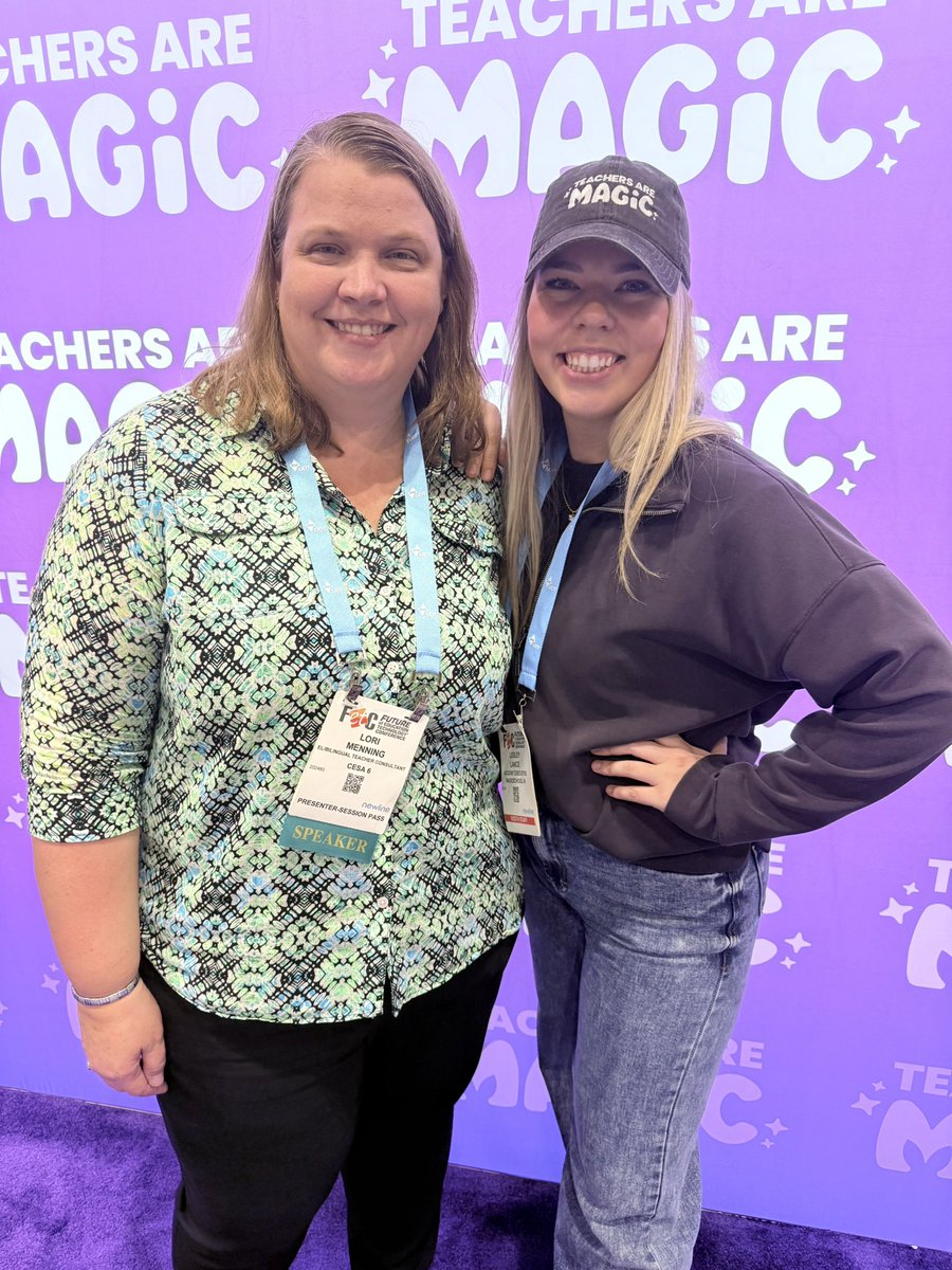 Lesley Lance tweet media