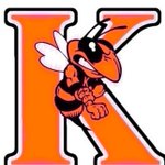 Photo by Kemp Yellowjacket Athletics (@khsjackets)