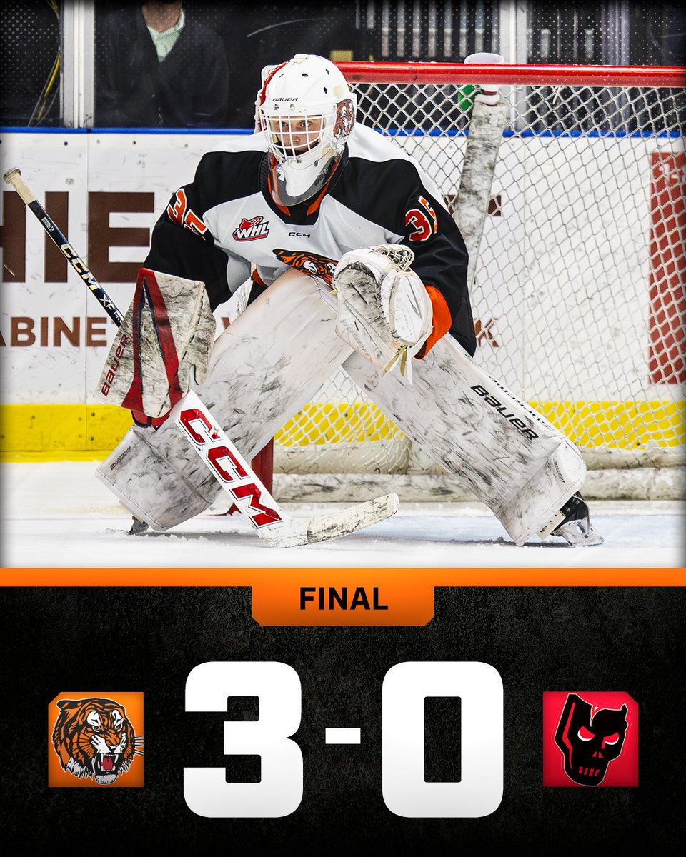 Medicine Hat Tigers tweet media