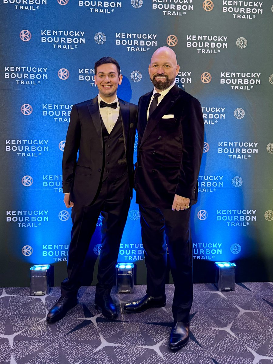 DonaldRBramer's tweet image. Inauguration Night I - Bluegrass Ball