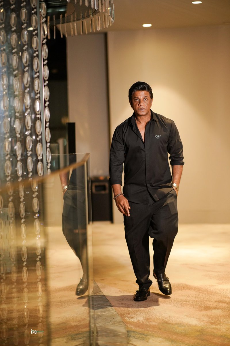 Duniya Vijay (@officialviji) on Twitter photo 