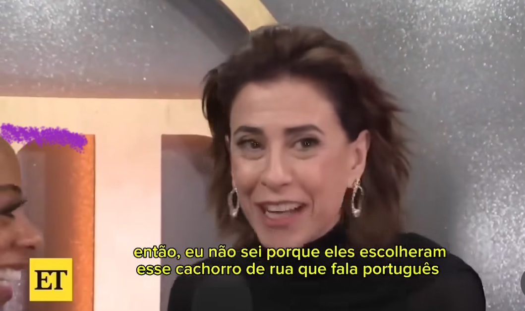 Isadora Varejão tweet media