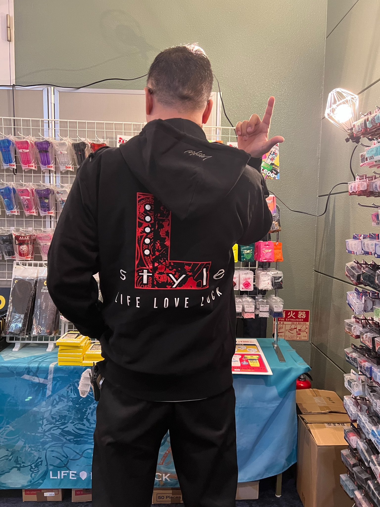 L-style Japan 【公式】ダーツ on X: 