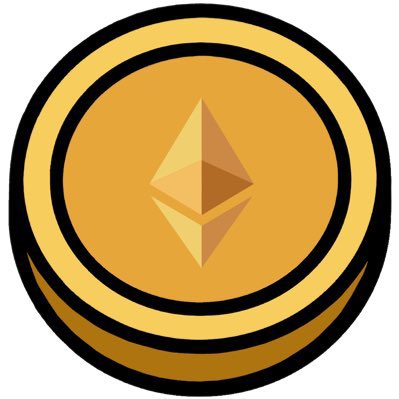 Ethereum Coin Flip tweet media