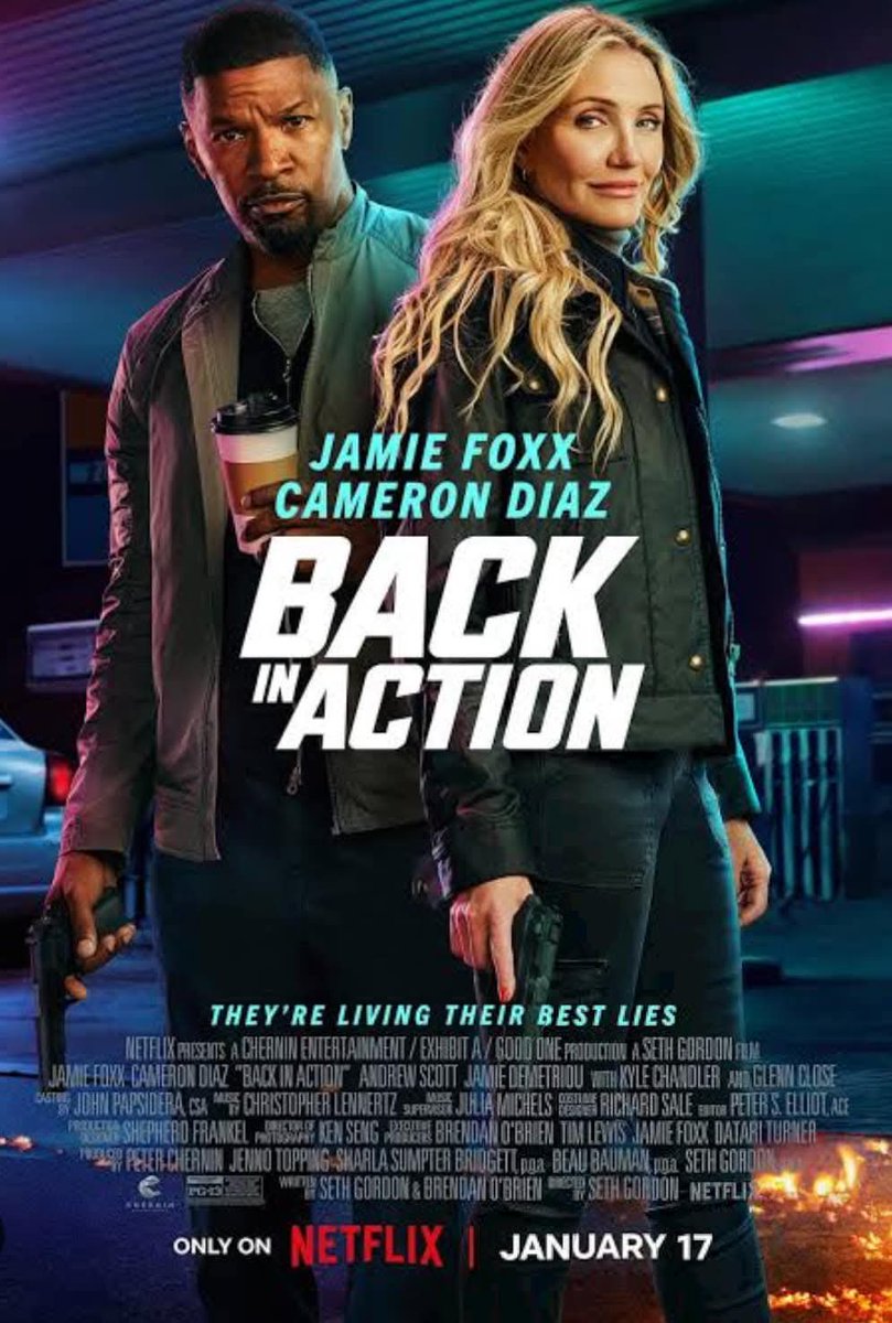 itsjoolaVO's tweet image. I'm the Tagalog Voice of Alice in BACK IN ACTION on Netflix!!

it's the perfect weekend movie so make sure to watch it 😉

Dont forget switch the language to Tagalog! Woot!

#netflix #netflixph #voiceactor #voiceacting #dubbing #dubber #tagalog #tagalogdubbed #movie #camerondiaz