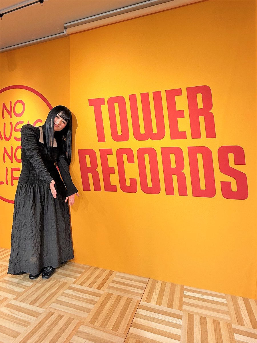 【#うぴ子 】
昨日行いました、初の全国流通盤「#羅針盤」発売記念インストアイベントのお写真です🎵

迫力のある素敵な歌声とギター・パフォーマンスにファンも大盛り上がり✨

多くのお客様にご来店いただき誠にありがとうございました🙇‍♂️
またイベントお待ちしております🙌(MK)

#UPIKO