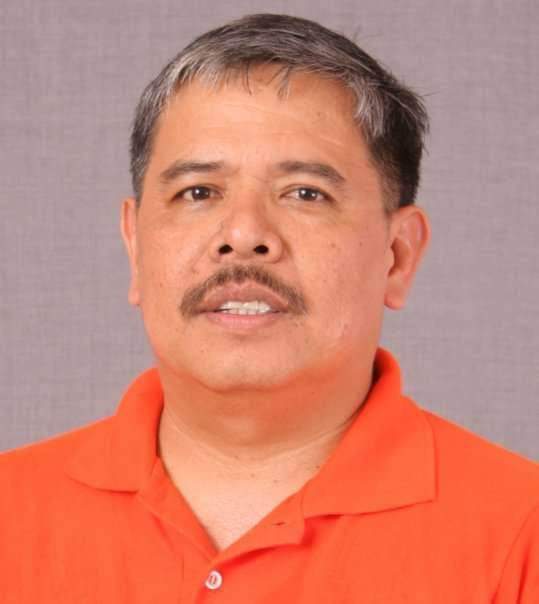 Sarap pag may bigote