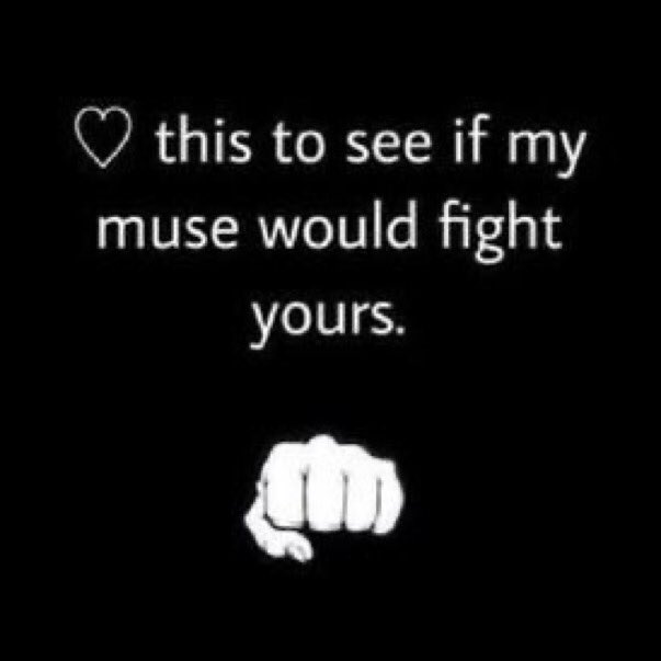 ─── Jokes on you; its never a fight.

I'm just bitch slapping the life out of you. ───