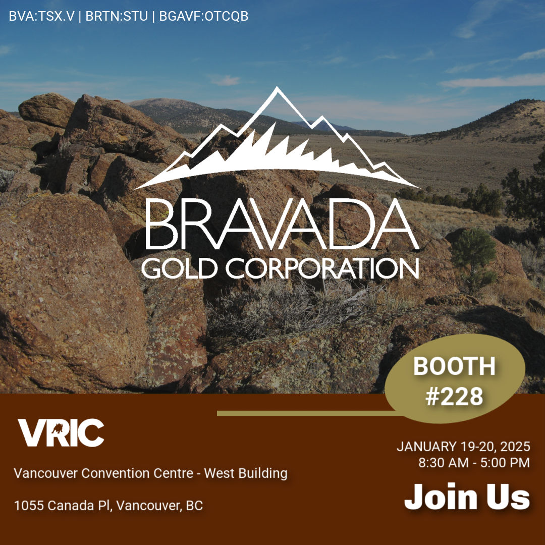 Join us at the Vancouver Resource Investment Conference (#VRIC2025)!
Find us at Booth #228 and meet our expert team.

Register here: bit.ly/492noUo

#mineralexploration #preciousmetals #investing #silver #gold #juniormining #MiningConference #MCMXgroup