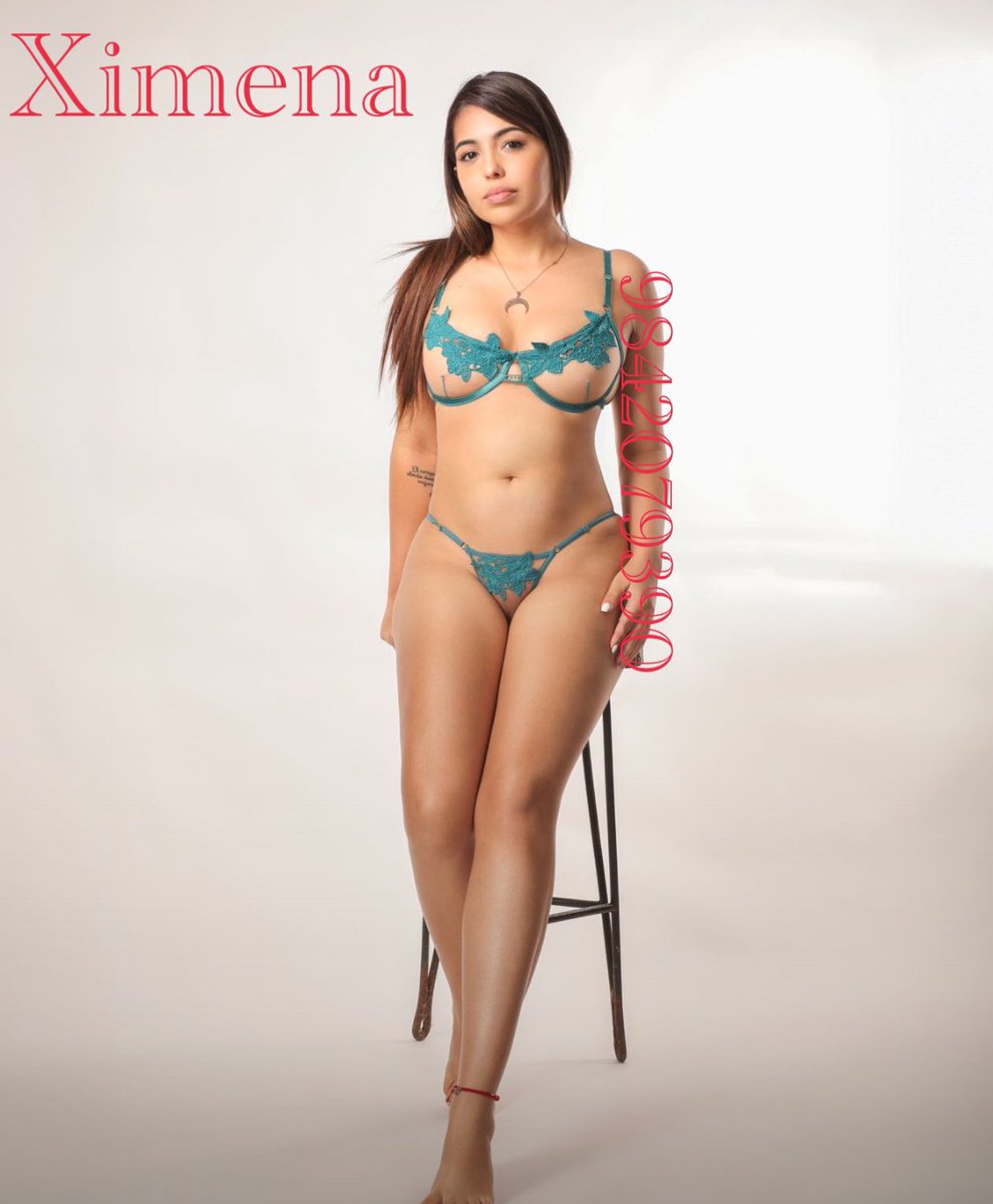 EvaMeridaModels's tweet photo. Ximena 9842079390 https://t.co/Do4dyLM9fy