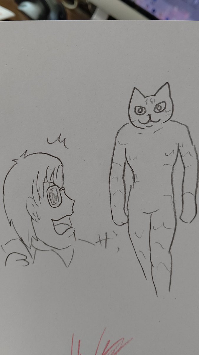 クライムファイター猫 