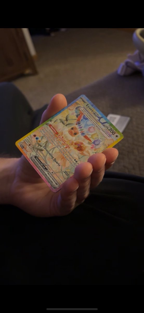 tmerv03's tweet photo. 🚨🚨🚨 🚨🚨🚨

COMMENT your ✨ favorite ✨ prismatic pull of the night/morning &amp;  RETWEET 🔃 this. 

Someone random is gonna win something COOL 😎  

I lowkey hope this does not blow up and 1 random person gets it 😂😭 

Saturday night⏳ https://t.co/jjkbkp5SdR