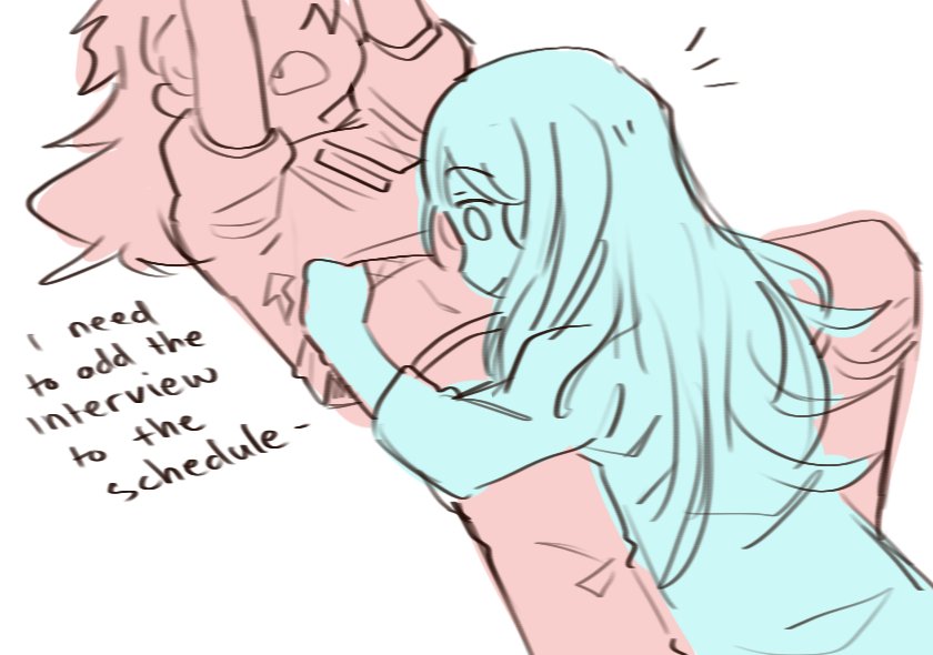 Sandw1chSlay3r's tweet photo. dont leave yourself vulnerable when your name is airi momoi https://t.co/8jVixgeDCq