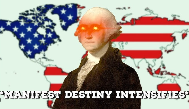 Manifest Destiny XRPL tweet media