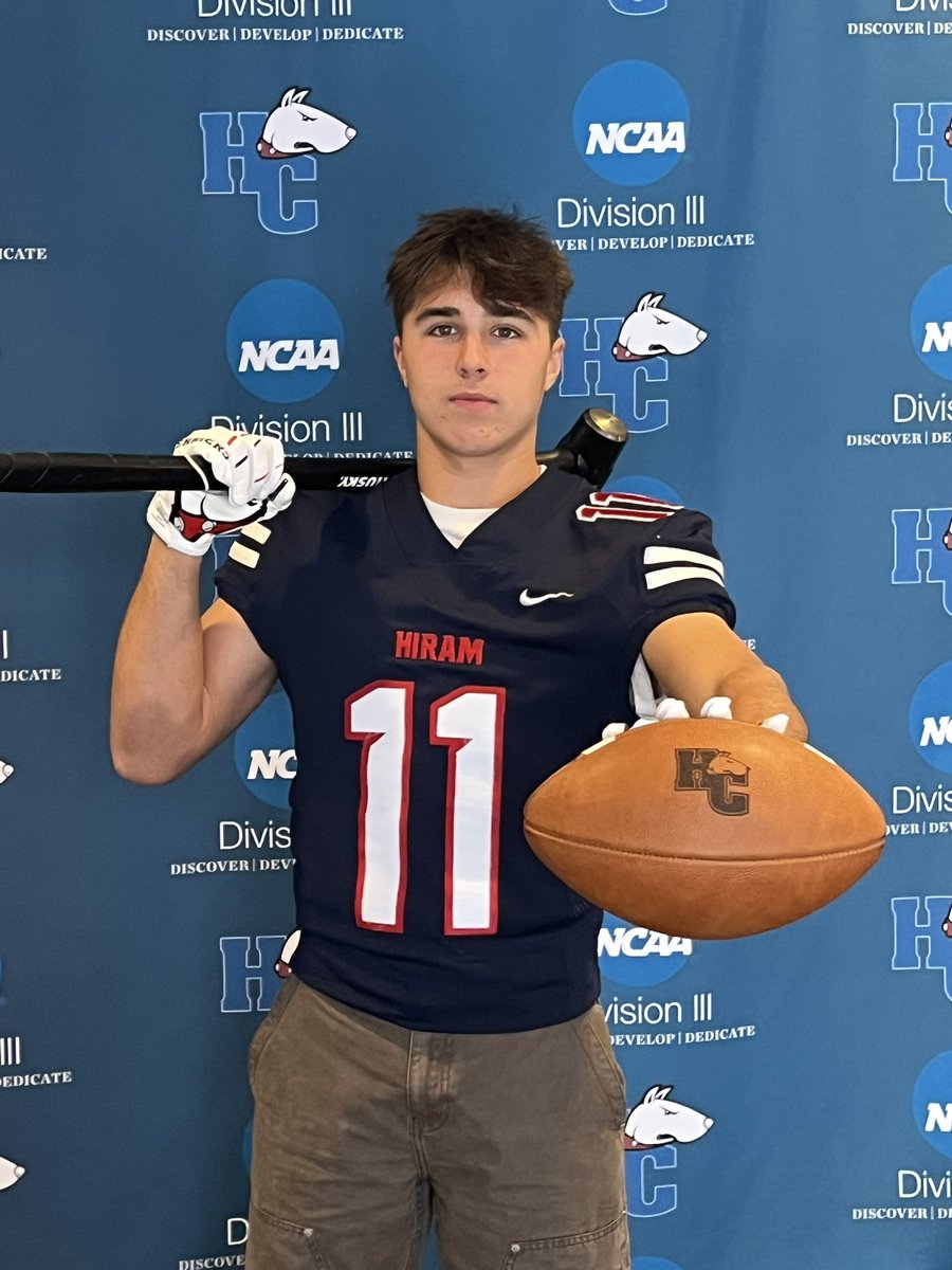 Trevor Smith (@tsmith_qb11) on Twitter photo Had a great visit at Hiram College!
<a href="/Hiram_Football/">Hiram College Football</a>
<a href="/gabewalker_26/">Coach Walker</a>
<a href="/polk_way/">PolkWay</a>
<a href="/H2_Recruiting/">Hasani (H2) | Football Recruiting</a>
<a href="/CoachDimitri9/">Dimitri lindsay</a>
<a href="/CoachWayne99/">Coach Wayne</a> Had a great visit at Hiram College!
<a href="/Hiram_Football/">Hiram College Football</a>
<a href="/gabewalker_26/">Coach Walker</a>
<a href="/polk_way/">PolkWay</a>
<a href="/H2_Recruiting/">Hasani (H2) | Football Recruiting</a>
<a href="/CoachDimitri9/">Dimitri lindsay</a>
<a href="/CoachWayne99/">Coach Wayne</a>