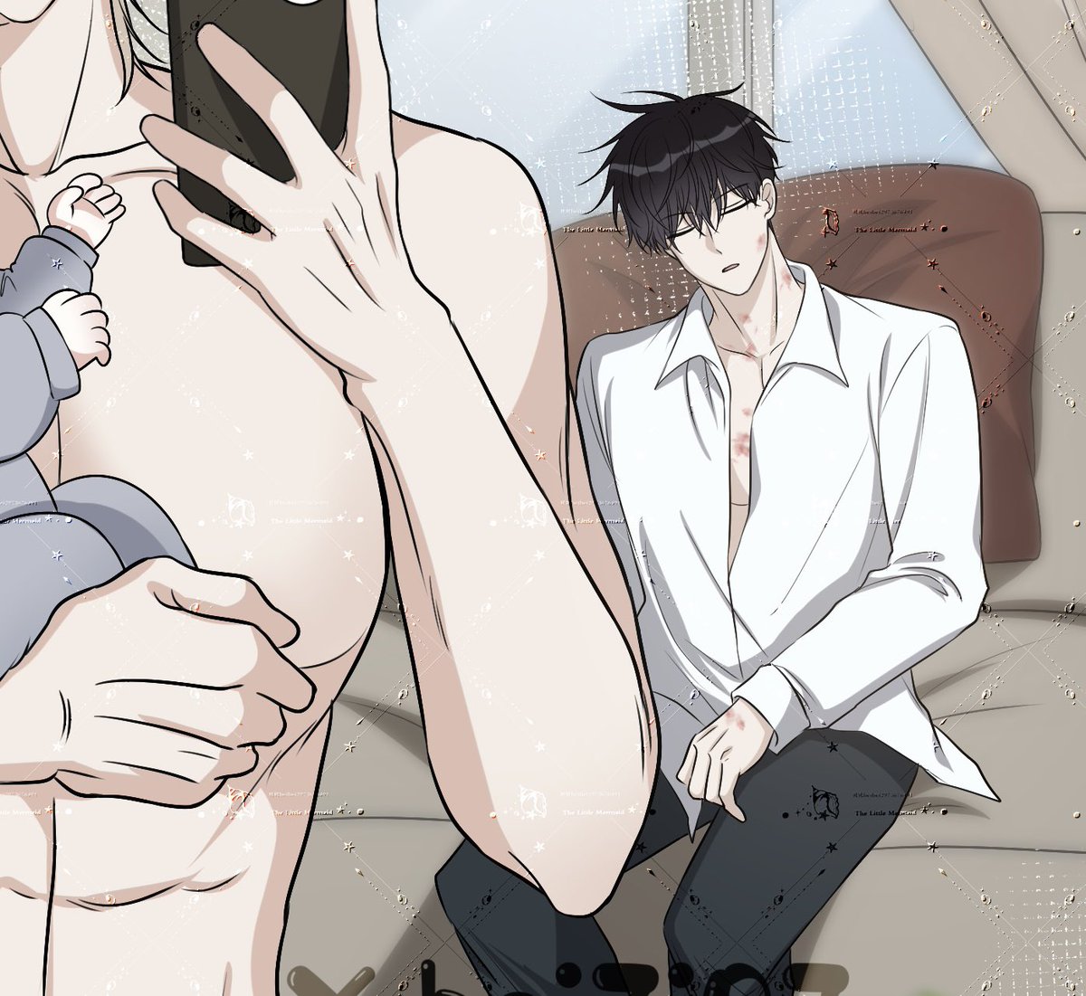 📸

<a href="/dmwk00/">으자/euja 💦🌰</a> 

#물가의밤 
#水邊之夜
#LowTideinTwilight