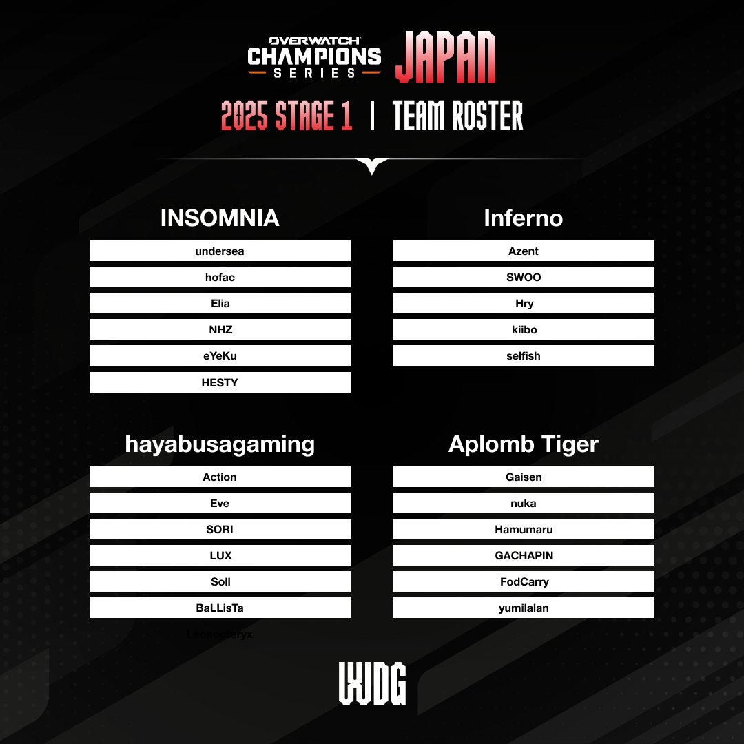 WDGJAPAN tweet media
