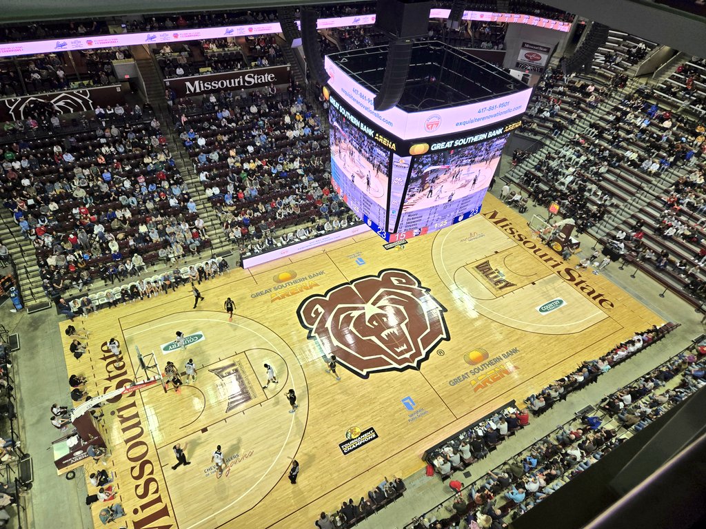 Stephen Hall (@stephenhall_pr) on Twitter photo Our <a href="/officialSPS/">Springfield Public Schools</a> students & staff continue to find new ways to make the <a href="/BassProTOfC/">Bass Pro T Of C</a> an incredible experience - both on & off the court. I love this event! #THETOC π π Our <a href="/officialSPS/">Springfield Public Schools</a> students & staff continue to find new ways to make the <a href="/BassProTOfC/">Bass Pro T Of C</a> an incredible experience - both on & off the court. I love this event! #THETOC π π