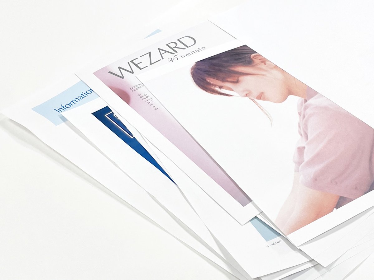 ZARD（坂井泉水）ファンクラブ会報 vol1から12 バインダー付き ZARD