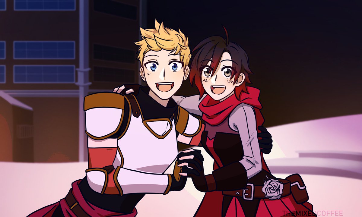 Manga000011's tweet photo. @Krystal793210 My Favorite ship https://t.co/1SyYJULKrz