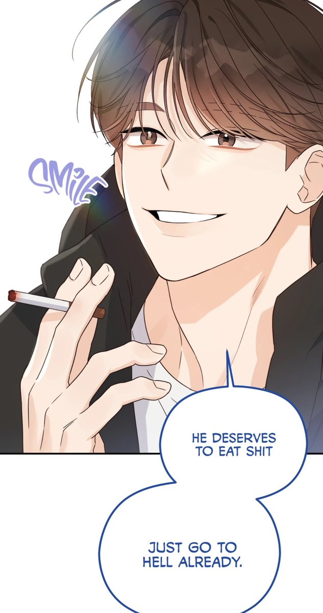 iChuMayoi's tweet photo. HIM BEING AMAZED AT HIS DRUNK CURSED SERIES EARLIER AND HIM TRANSLATING IT TO HIM LMAO https://t.co/qGntvEcDAX