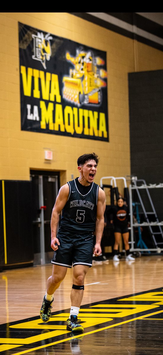 Wildcat Basketball tweet media