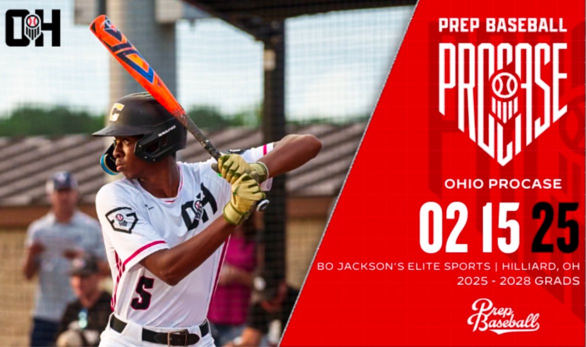 Brandon Rose (@brandon_rose33) on Twitter photo Thank you <a href="/weldyprep/">Kyle Weldon</a> and <a href="/PrepBaseballOH/">Prep Baseball Ohio</a> for this great opportunity!
I am extremely honored and humbled to be extended this invitation!
<a href="/SIHSBaseball1/">Saint Ignatius Baseball</a> <a href="/SKacirek/">Premier OH 14U Kacirek (Scott Kacirek - HC)</a> <a href="/HurstBaseball/">Mercyhurst Baseball</a> Thank you <a href="/weldyprep/">Kyle Weldon</a> and <a href="/PrepBaseballOH/">Prep Baseball Ohio</a> for this great opportunity!
I am extremely honored and humbled to be extended this invitation!
<a href="/SIHSBaseball1/">Saint Ignatius Baseball</a> <a href="/SKacirek/">Premier OH 14U Kacirek (Scott Kacirek - HC)</a> <a href="/HurstBaseball/">Mercyhurst Baseball</a>