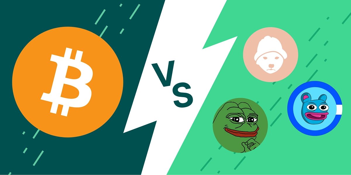 UpBots's tweet image. President jumping into #memecoin market.

Is it the beginning of a new trend?

But remember, this is a high-risk stuff and counted into a gambling.

But to stay healthy and stress-free, one should choose Investment over Gambling.

Algo Trading &amp;gt; Memecoin Trading