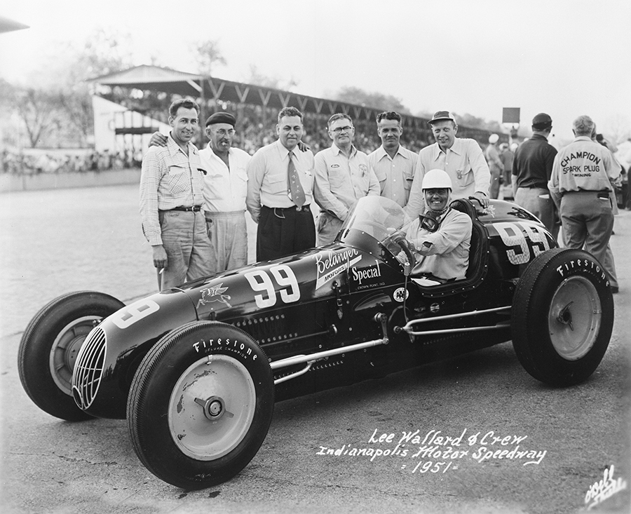 formula_podium's tweet photo. Lee Wallard 🇺🇸, Murrell Belanger-Kurtis Kraft. 500 Milhas de Indianápolis 🇺🇸 de 1951. Indianapolis Motor Speedway, Speedway, Indiana, Estados Unidos.
#wallard #murrellbelanger #kurtiskraft #indy500 #indianapolis #indycar #formula1 #f1 #usa #legend #leewallard https://t.co/tbMtuYxkjk