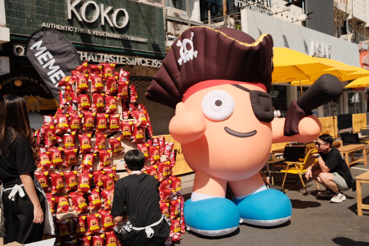 Conan TITW 🏴☠️👹 tweet media