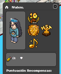 Habbo nombre: !Valxn:.
<a href="/ESHabsite/">Habsite</a> <a href="/peludo15habbo/">aLeeexs - peludo15</a> 
#Semanite10moAniversite #Habbo