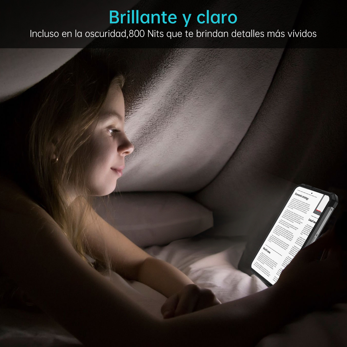 8849_tech's tweet image. 🌟Visión nítida, independientemente de la luz o la oscuridad.
Equipado con una pantalla AMOLED con un brillo de 800 nits. Ya sea con luz solar directa o en un entorno oscuro, la pantalla del #shark3 siempre es claramente visible. 🛒bit.ly/3VSLs8d
 #amoledscreen