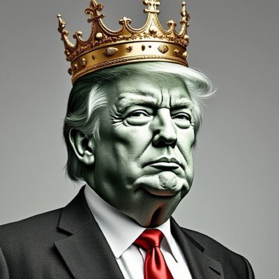 <a href="/BillyM2k/">Shibetoshi Nakamoto</a> Yep $TRUMP just did that. Definitely the gem everyone should be on rn.

<a href="/TheTrumpMemes/">TRUMP MEME COMMUNITY</a>